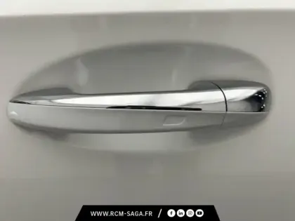 Photo 21 Mercedes Classe A 200 d AMG Line