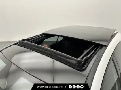 Photo 11 Mercedes Classe A 200 d AMG Line