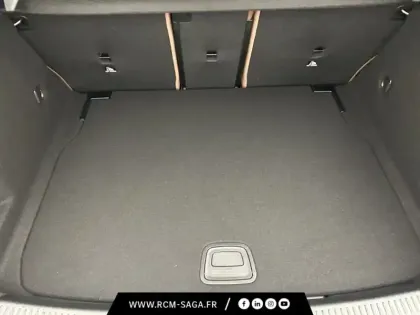 Photo 9 Mercedes Classe A 200 d AMG Line