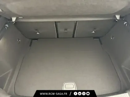 Photo 7 Mercedes Classe A 180 d AMG Line