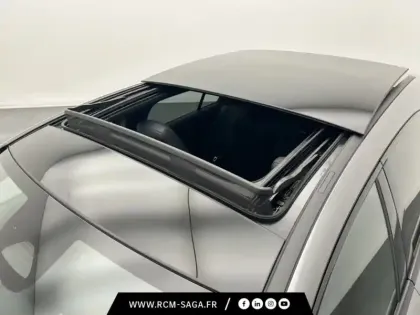 Photo 9 Mercedes Classe A 180 d AMG Line