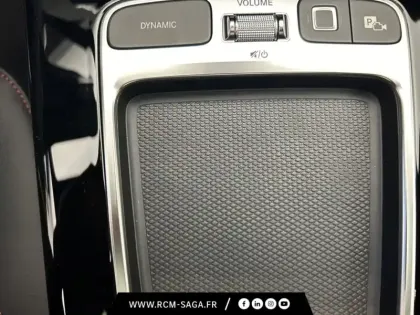 Photo 20 Mercedes Classe A 180 d AMG Line