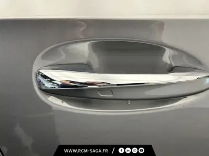 Photo 18 Mercedes Classe A 180 d AMG Line