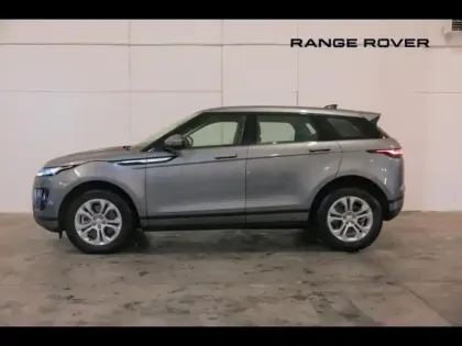 Photo 17 Land rover Range Rover  Evoque 2.0 P200 200ch Flex Fuel S