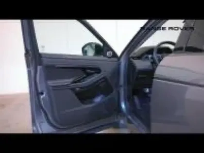 Photo 20 Land rover Range Rover  Evoque 2.0 P200 200ch Flex Fuel S