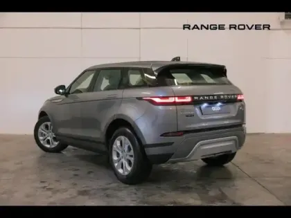 Photo 19 Land rover Range Rover  Evoque 2.0 P200 200ch Flex Fuel S