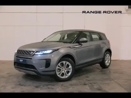 Photo 15 Land rover Range Rover  Evoque 2.0 P200 200ch Flex Fuel S