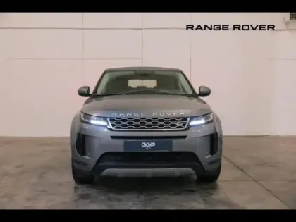 Photo 16 Land rover Range Rover  Evoque 2.0 P200 200ch Flex Fuel S