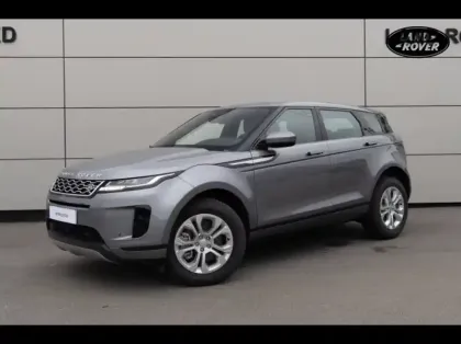 Photo Land Rover Range Rover S