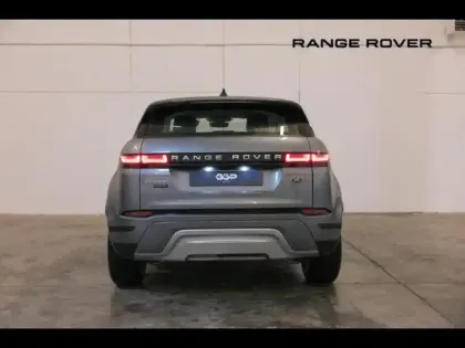 Photo 18 Land rover Range Rover  Evoque 2.0 P200 200ch Flex Fuel S