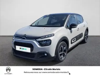 Photo Citroën C3