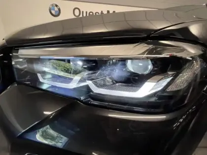 Photo 9 BMW Serie 5 Série 5 Touring 530dA xDrive 286ch M Sport Steptronic