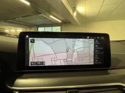 Photo 10 BMW Serie 5 Série 5 Touring 530dA xDrive 286ch M Sport Steptronic