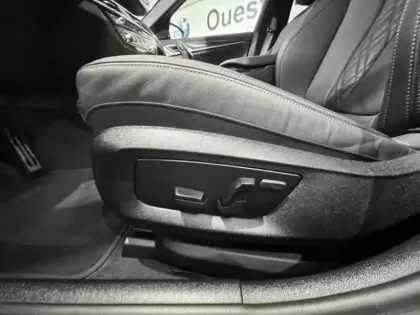 Photo 12 BMW Serie 5 Série 5 Touring 530dA xDrive 286ch M Sport Steptronic