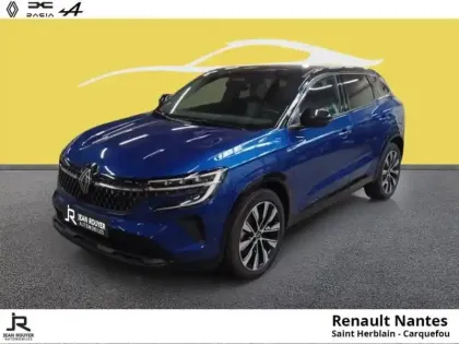 Photo Renault Austral