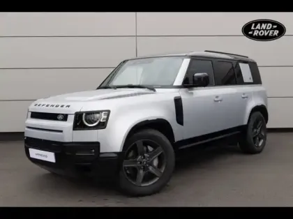 Photo Land Rover Defender X-dynamic Se