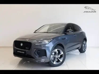 Photo Jaguar E-pace