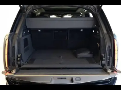 Photo 12 Land rover Range Rover  3.0 P550e 550ch PHEV SV SWB