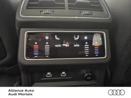 Photo 10 Audi A6  Avant 55 TFSI e 367ch Compétition quattro S tronic 7