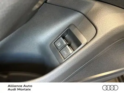 Photo 13 Audi A6  Avant 55 TFSI e 367ch Compétition quattro S tronic 7