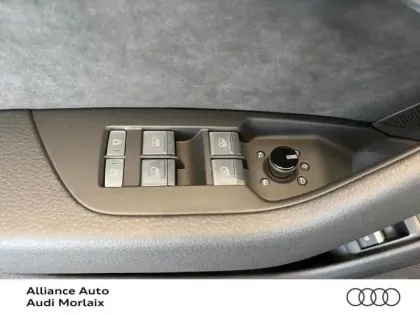 Photo 11 Audi A6  Avant 55 TFSI e 367ch Compétition quattro S tronic 7