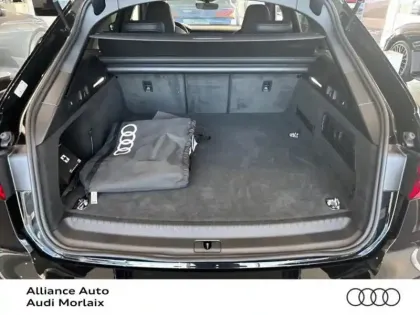 Photo 8 Audi A6  Avant 55 TFSI e 367ch Compétition quattro S tronic 7