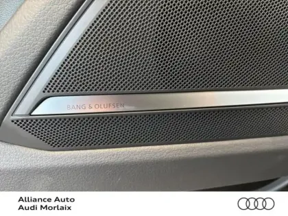 Photo 14 Audi A6  Avant 55 TFSI e 367ch Compétition quattro S tronic 7