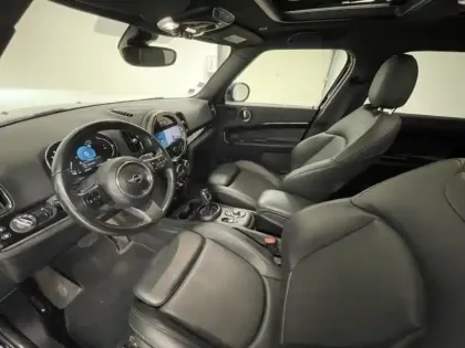 Photo 3 Mini Countryman  Cooper 136ch Northwood BVA7