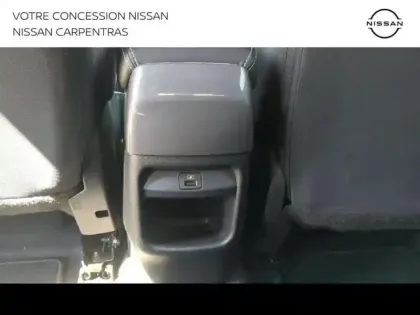 Photo 16 Nissan Juke  1.6 Hybrid 143ch Business+ 2023.5