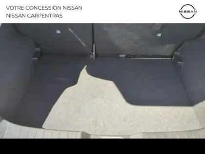 Photo 11 Nissan Juke  1.6 Hybrid 143ch Business+ 2023.5