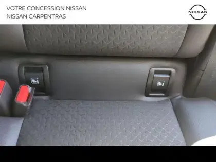 Photo 14 Nissan Juke  1.6 Hybrid 143ch Business+ 2023.5