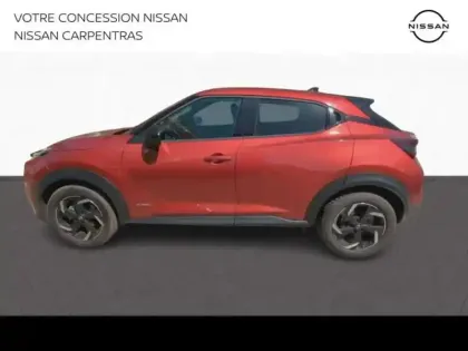 Photo 3 Nissan Juke  1.6 Hybrid 143ch Business+ 2023.5