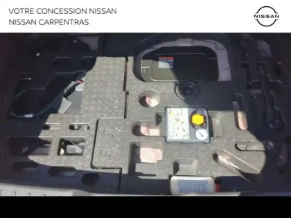 Photo 12 Nissan Juke  1.6 Hybrid 143ch Business+ 2023.5