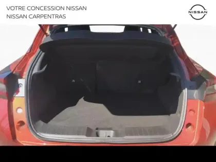 Photo 10 Nissan Juke  1.6 Hybrid 143ch Business+ 2023.5