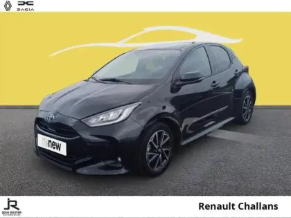 Photo Toyota Yaris