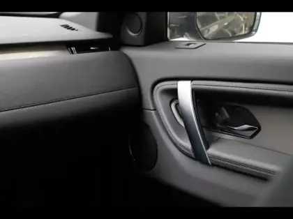 Photo 12 Land rover Discovery Sport  P270e PHEV 269ch Dynamic SE
