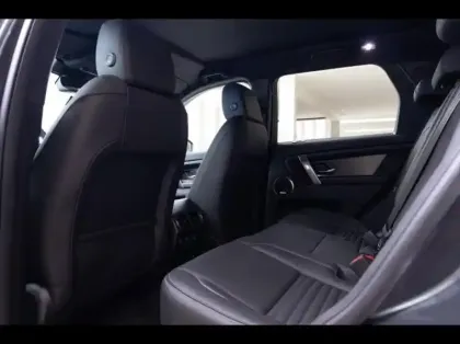 Photo 10 Land rover Discovery Sport  P270e PHEV 269ch Dynamic SE