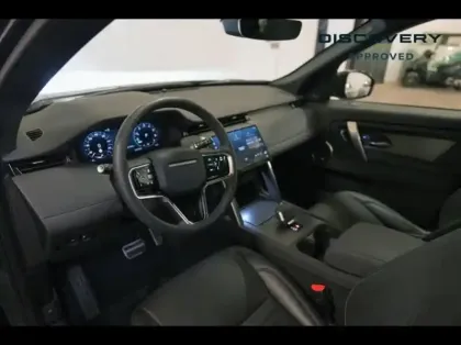 Photo 20 Land rover Discovery Sport  P270e PHEV 269ch Dynamic SE