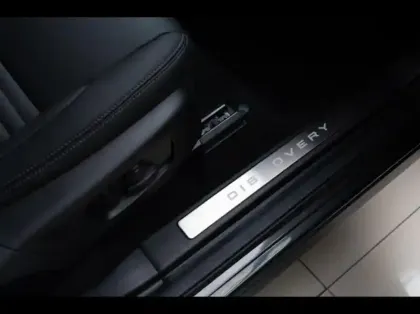 Photo 11 Land rover Discovery Sport  P270e PHEV 269ch Dynamic SE