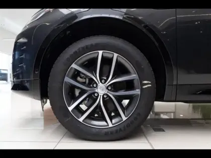 Photo 14 Land rover Discovery Sport  P270e PHEV 269ch Dynamic SE