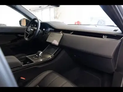 Photo 5 Land rover Range Rover  Evoque 1.5 P300e 309ch SE AWD BVA Mark III
