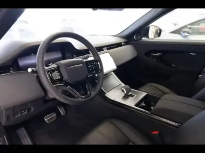 Photo 6 Land rover Range Rover  Evoque 1.5 P300e 309ch SE AWD BVA Mark III