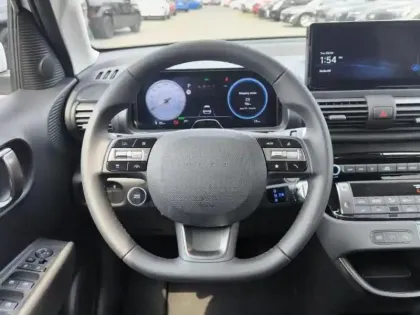 Photo 9 Hyundai Inster  49 kWh 115ch Intuitive 4pl