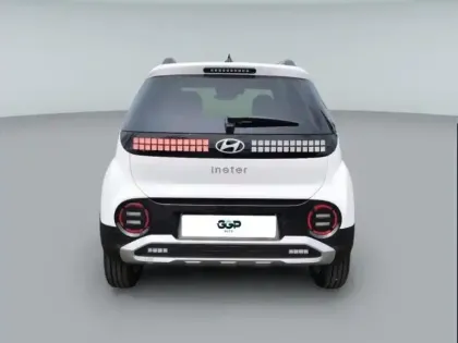 Photo 14 Hyundai Inster  49 kWh 115ch Intuitive 4pl