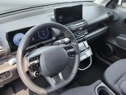 Photo 7 Hyundai Inster  49 kWh 115ch Intuitive 4pl