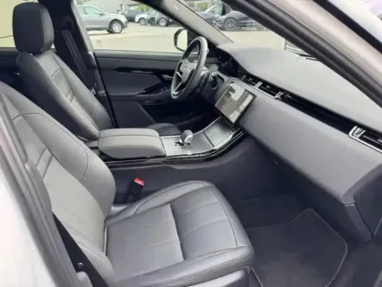 Photo 8 Land rover Range Rover  Evoque 1.5 P270e PHEV 269ch Dynamic SE