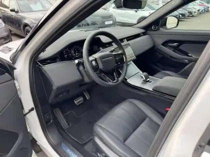 Photo 6 Land rover Range Rover  Evoque 1.5 P270e PHEV 269ch Dynamic SE