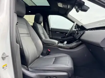 Photo 9 Land rover Range Rover  Evoque 1.5 P270e PHEV 269ch Dynamic SE