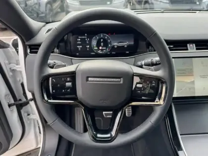 Photo 5 Land rover Range Rover  Evoque 1.5 P270e PHEV 269ch Dynamic SE