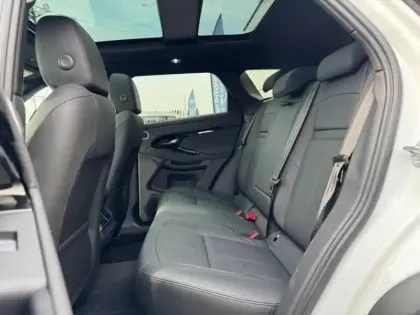 Photo 12 Land rover Range Rover  Evoque 1.5 P270e PHEV 269ch Dynamic SE